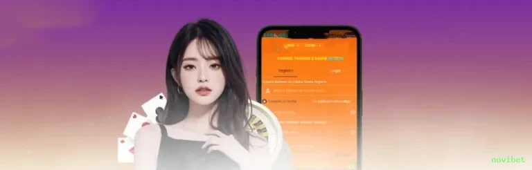 Central de dúvidas rápidas sobre o app novibet