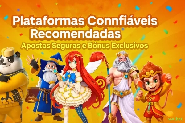 Bônus e prêmios novibet