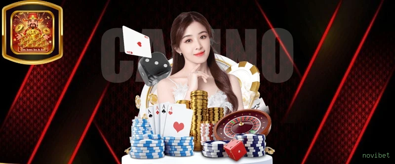 Slots com prêmios novibet